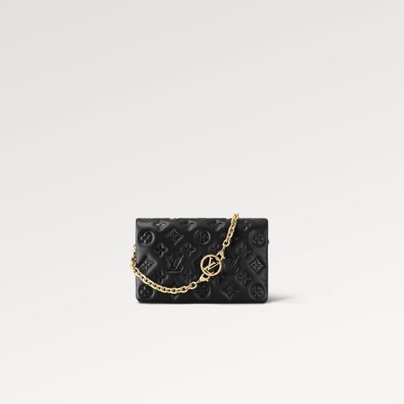 Louis Vuitton Handbags - Louis Vuitton Pochette Coussin